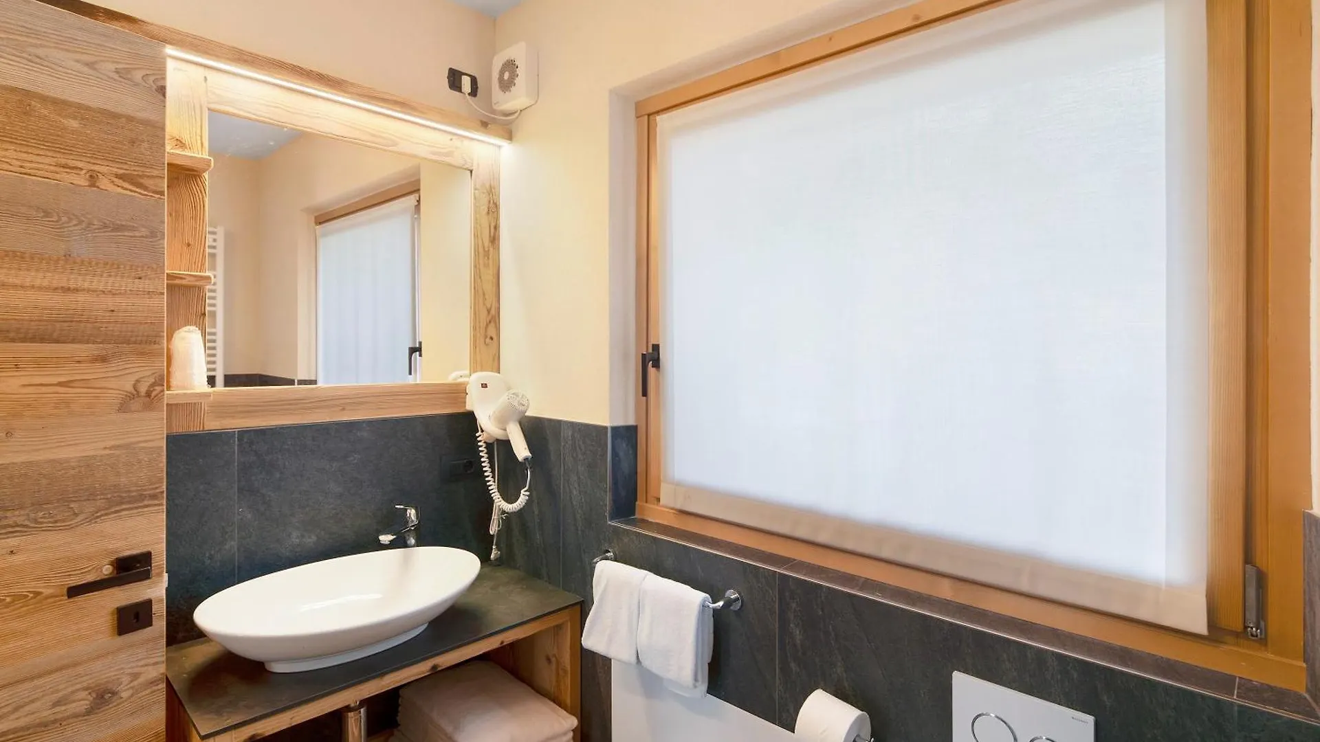 Apartman Chalet Leur Gusja Golp Trilocale Livigno